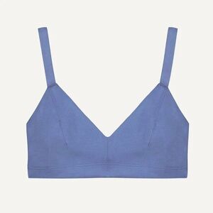 Subset The Triangle Bra in Gale sz L ✨ NWT✨